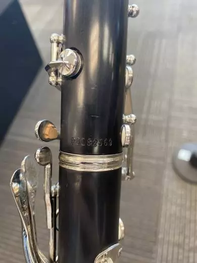 Selmer Clarinet - Budget 2